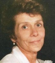 Lillian R. Eckels