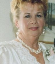 Mildred E. Hagerty Glynn (Betty)