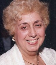 Mary M. Manicone