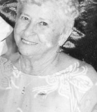 Margaret Pavlovich DeRosa