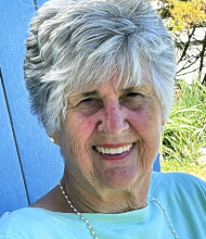 Margaret A. Gunn
