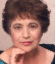 Marie C. Graziano Ferrigno