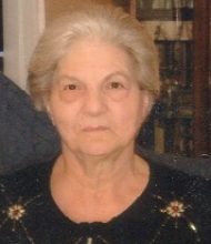 Marie T. Romano
