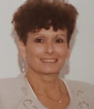 Marilyn Luth Pacelli