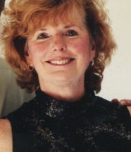 Mary Jean (Jeanie) Russo