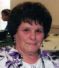 Mary E. Senberg