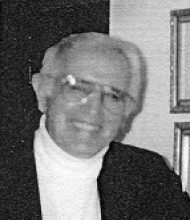 Nicholas D. Palermo, Sr.