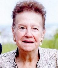 Olga M. Rebeschi