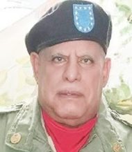Orlando Guadarrama Perez