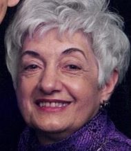Phyllis (Philomena) Marie DePillo