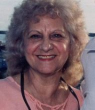 Gilda H. DiMaggio Pannone