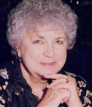 Patricia E. Flagg