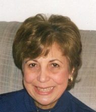 Patricia A. Sitro