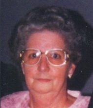 Phyllis Leidhecker