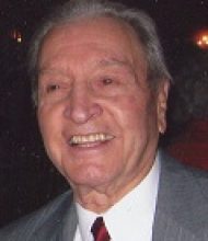 Ralph J. (Pappy) Moniello