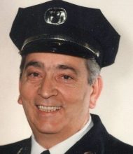 Ralph Peccerillo, Jr.