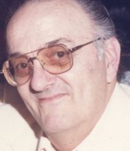 Raymond Latini