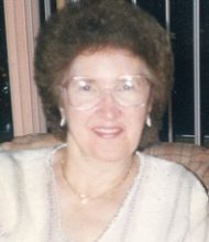 Regina Bialobrzewski Serletti