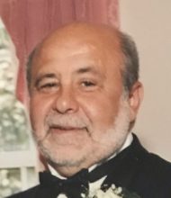 Robert A. (Bob) Cirillo