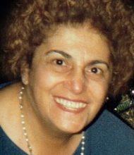 Rose Marie Ferraro