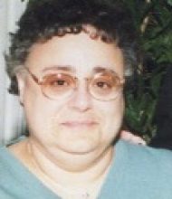 Margaret Piscitelli