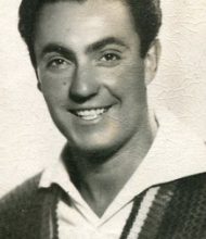 Sergio M. Ricci