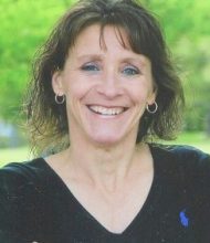 Sharon Lynn Burke