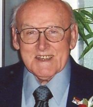 Stanley J. Kowalewski