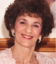 Theresa C. Girardi Montanaro