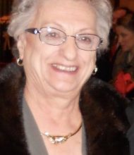 Antoinette C. Verdini