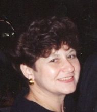 Yvonne M. Tienken