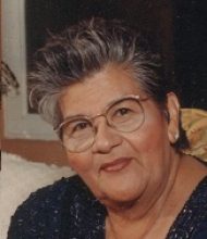 Zoila R. Ramos
