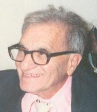 George Cavallaro