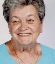 Mary &quot;Terry&quot; Beaulieu DiErrico