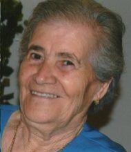 Maria Cipullo Bencivenga