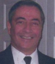 Michael J. Parillo