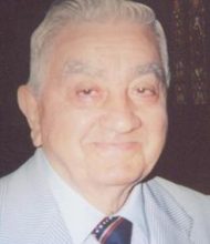 Michael A. Napolitano