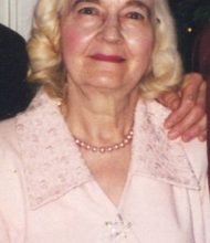 Marie L. Fischer Clarke
