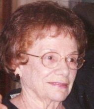 Phyllis Longobardi