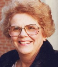 Margaret Castellon