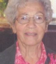 Phyllis M. Lucibello