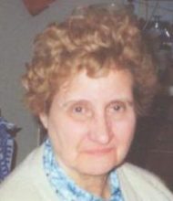 Lillian Cheesman