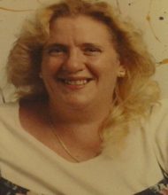 Linda Sue LaRoche Richardson