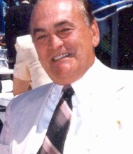 Robert M. Pisani, Sr.