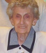 Doris Parillo Munzner