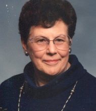 Joyce Wardle Chapman